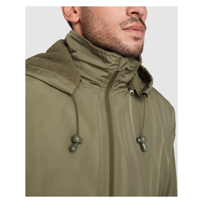 Chaqueta Makalu ROLY hombre