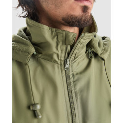 Chaqueta Makalu ROLY hombre