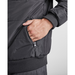 Chaqueta Surgut ROLY hombre