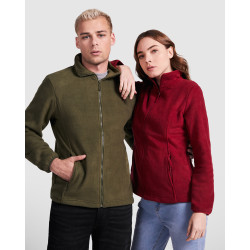 Chaqueta Artic Woman ROLY mujer