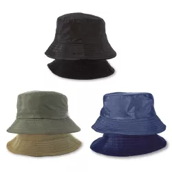 Gorro Reversible Lluvia/Polar Reverse