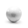 Balón de fútbol polipiel tamaño 5