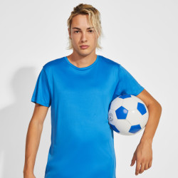 Balón de fútbol polipiel tamaño 5