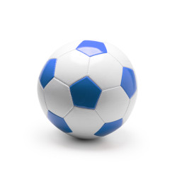 Balón de fútbol polipiel tamaño 5