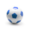 Balón de fútbol polipiel tamaño 5