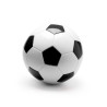 Balón de fútbol polipiel tamaño 5