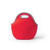 Bolsa para almuerzo de neopreno