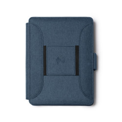 Carpeta A5 multifunción de RPET