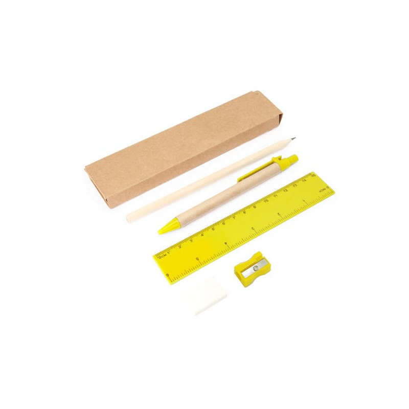 Set De Escritura Lizana