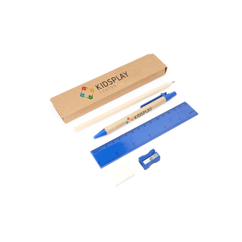 Set De Escritura Lizana