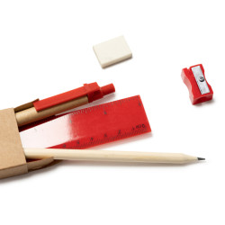 Set De Escritura Lizana