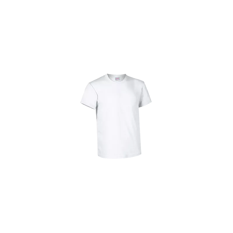 Camiseta Bike Blanca Adulto 