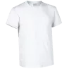 Camiseta Bike Blanca Adulto 