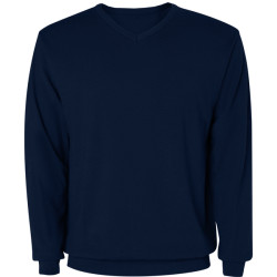 Jersey de pico ROLY hombre