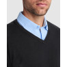 Jersey de pico ROLY hombre