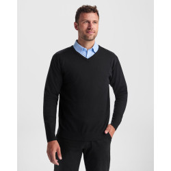 Jersey de pico ROLY hombre