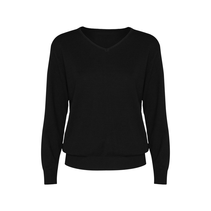 Jersey de pico Woman ROLY mujer