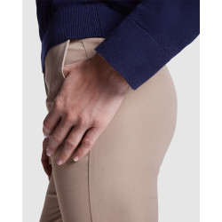 Jersey de pico Woman ROLY mujer