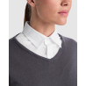 Jersey de pico Woman ROLY mujer
