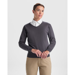 Jersey de pico Woman ROLY mujer