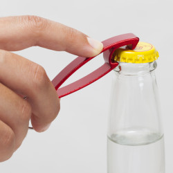 Llavero Abridor Sparkling