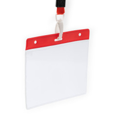 Lanyard/Identificador Pomel