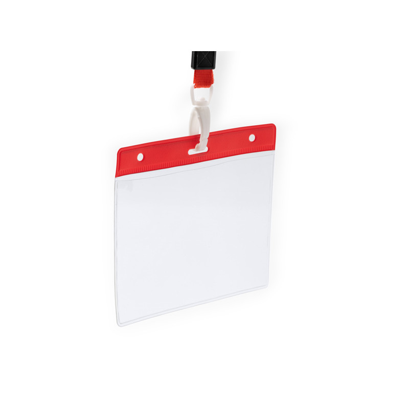 Lanyard/Identificador Pomel
