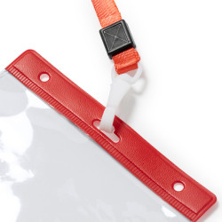 Lanyard/Identificador Pomel