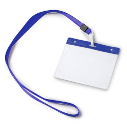 Lanyard/Identificador Pomel