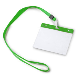 Lanyard/Identificador Pomel