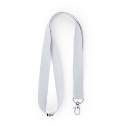 Lanyard Ecohost