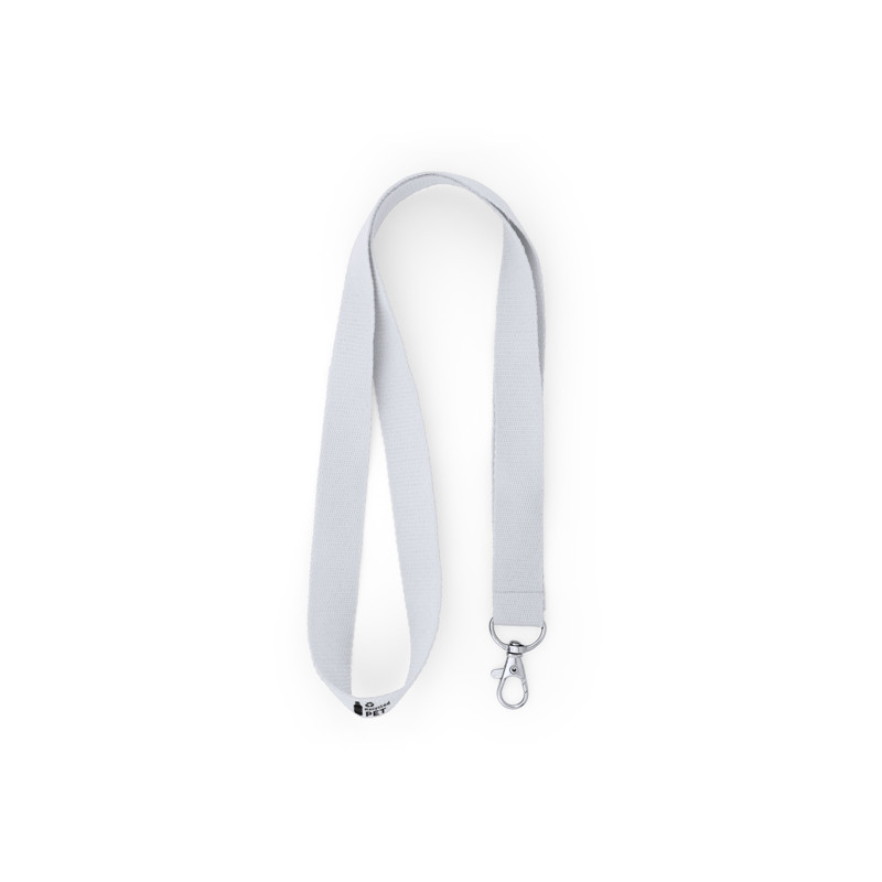 Lanyard Ecohost
