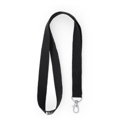 Lanyard Ecohost