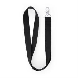 Lanyard Ecohost