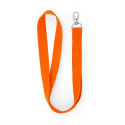 Lanyard Ecohost