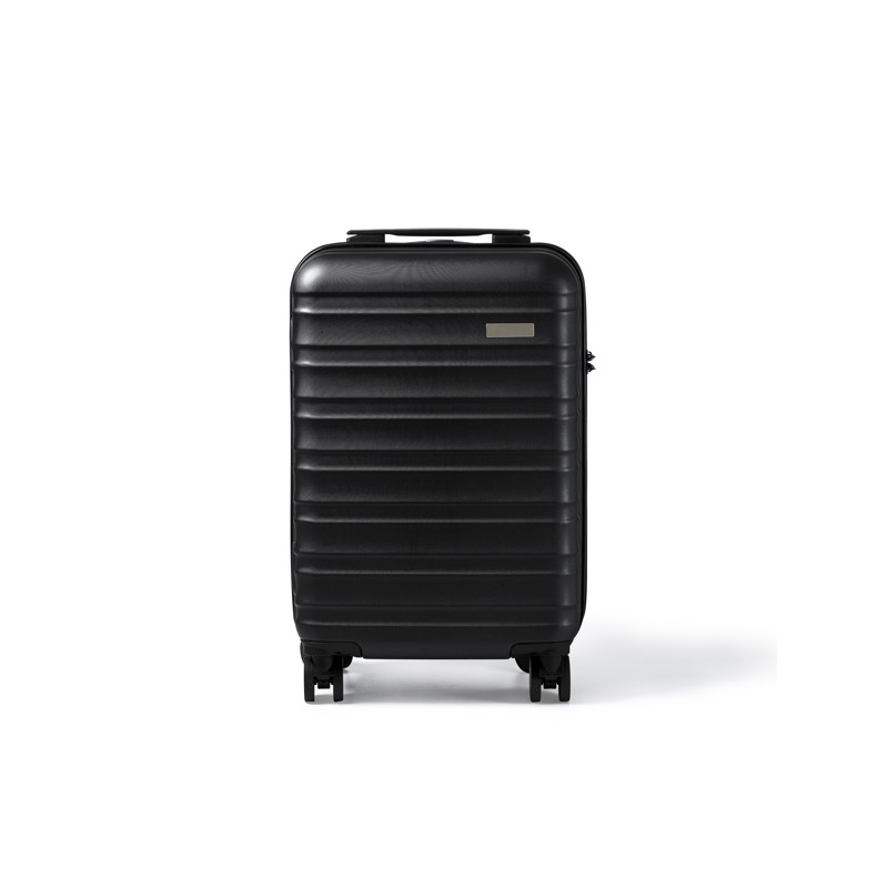 Maleta Trolley Bleik
