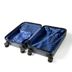 Maleta Trolley Bleik