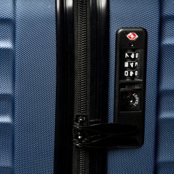 Maleta Trolley Bleik