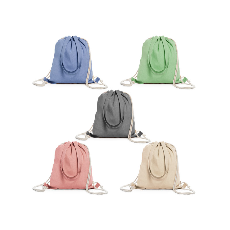 Bolsa Mochila Varese 140 g/m² 