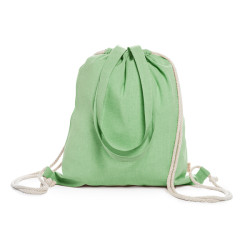 Bolsa Mochila Varese 140 g/m² 