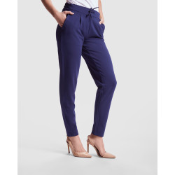 Pantalón elástico ROLY mujer
