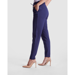 Pantalón elástico ROLY mujer
