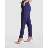 Pantalón elástico ROLY mujer