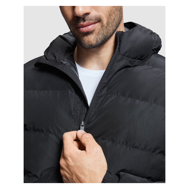 Parka Nepal ROLY hombre