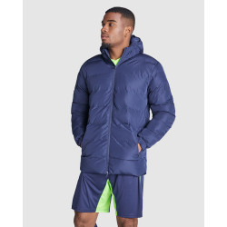 Parka Nepal ROLY hombre