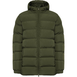 Parka Nepal ROLY hombre