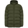 Parka Nepal ROLY hombre