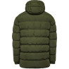 Parka Nepal ROLY hombre