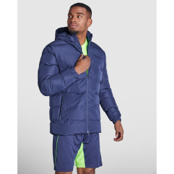 Parka Nepal ROLY hombre