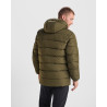 Parka Nepal ROLY hombre
